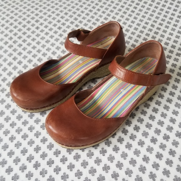 dansko espadrilles
